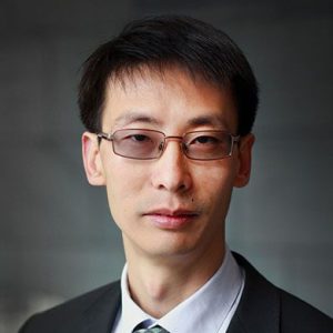 Yi Wang