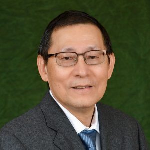 Yong Zhang